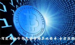 如何使用电子钱包安全购