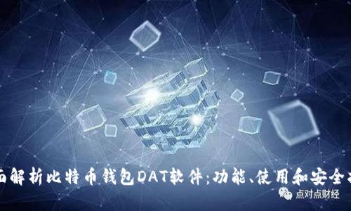 全面解析比特币钱包DAT软件：功能、使用和安全指南