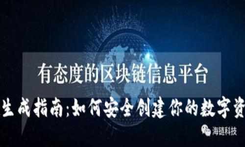 以太坊钱包生成指南：如何安全创建你的数字资产管理工具
