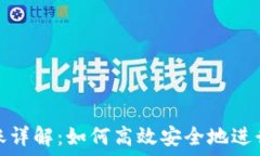   区块链钱包转账详解：如