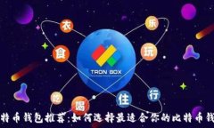   比特币钱包推荐：如何选