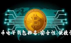 2023年热门数字货币电子钱