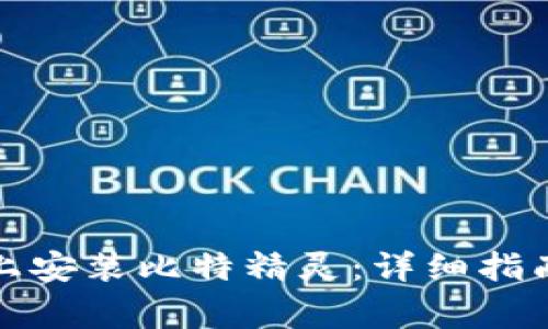 如何在手机上安装比特精灵：详细指南与注意事项