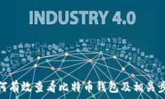   如何有效查看比特币钱包