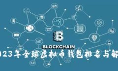 2023年全球虚拟币钱包排名
