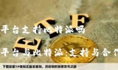 币蓝平台支持比特派吗币