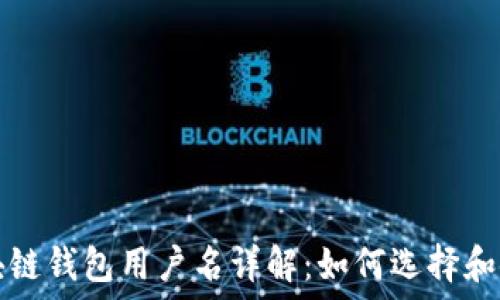   
区块链钱包用户名详解：如何选择和使用