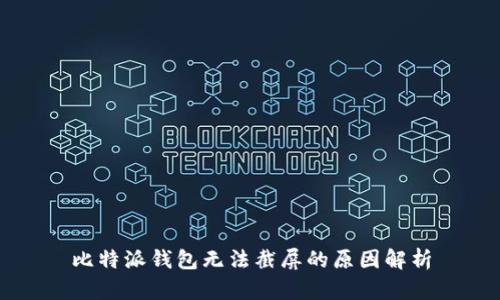 比特派钱包无法截屏的原因解析