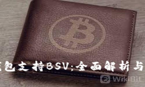 比特派钱包支持BSV：全面解析与使用指南