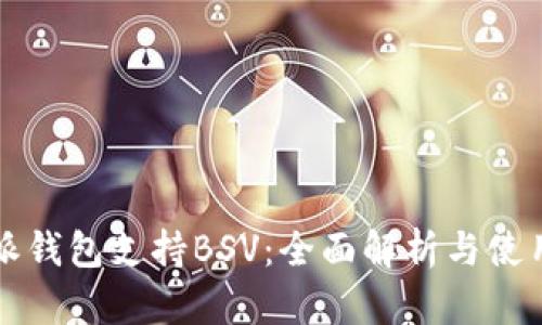 比特派钱包支持BSV：全面解析与使用指南