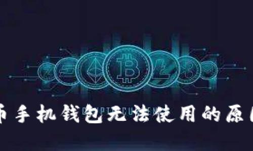 biaioti虚拟币手机钱包无法使用的原因与解决方案