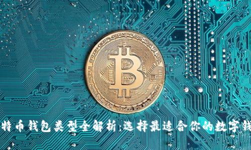 比特币钱包类型全解析：选择最适合你的数字钱包