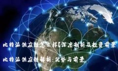比特派供应链怎么样？深