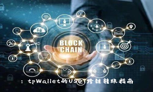 : tpWallet的USDT跨链转账指南