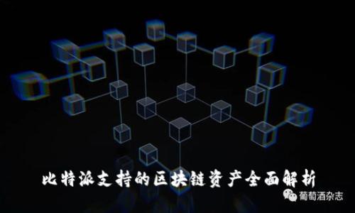 比特派支持的区块链资产全面解析
