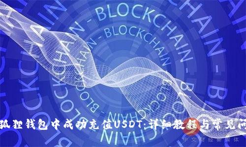 如何在狐狸钱包中成功充值USDT：详细教程与常见问题解答