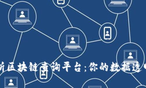 全面解析区块链查询平台：你的数据透明化助手