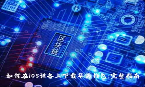 如何在iOS设备上下载华为钱包：完整指南