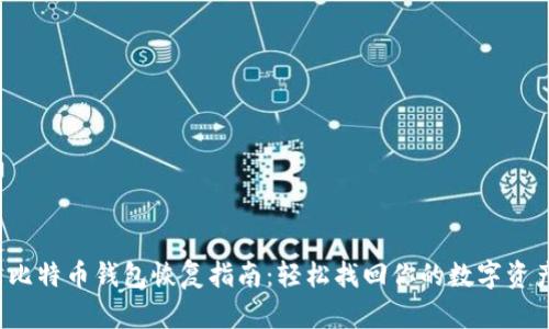  比特币钱包恢复指南：轻松找回你的数字资产