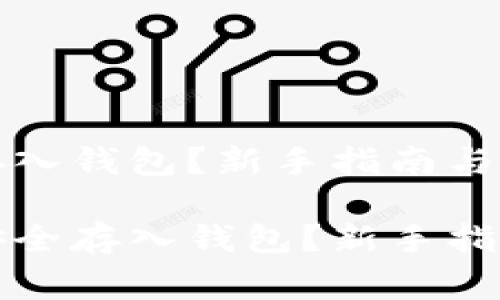 比特币如何存入钱包？新手指南与常见问题解析

比特币如何安全存入钱包？新手指南与常见问题