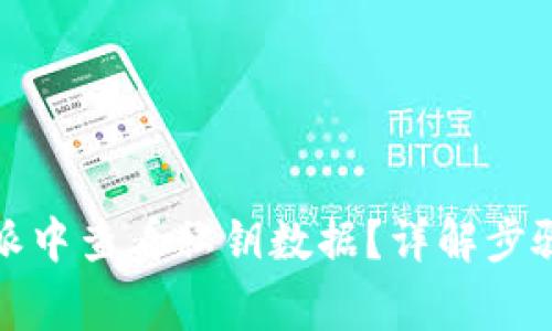 如何在比特派中查看私钥数据？详解步骤与注意事项