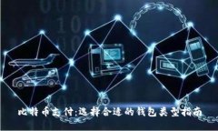 比特币支付：选择合适的