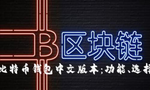 全面解读比特币钱包中文版本：功能、选择与安全性