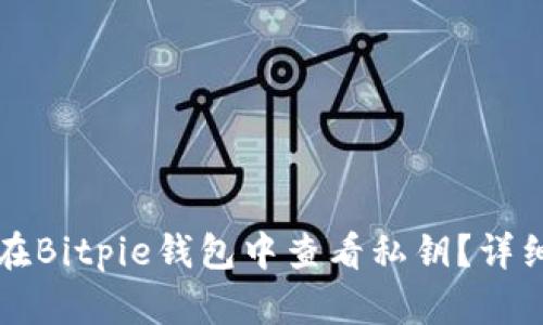 如何在Bitpie钱包中查看私钥？详细指南