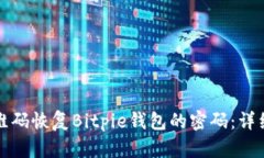 如何通过二维码恢复Bitp