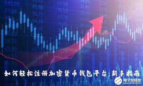 如何轻松注册加密货币钱包平台：新手指南