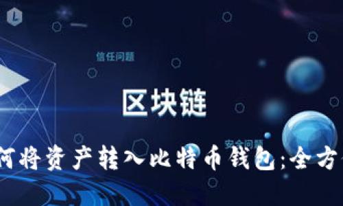 3M如何将资产转入比特币钱包：全方位指南