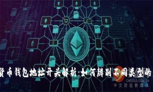 数字货币钱包地址开头解析：如何辨别不同类型的钱包？