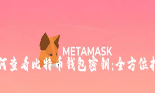 如何查看比特币钱包密钥：全方位指南