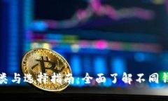 比特币钱包的种类与选择