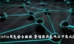BitPie钱包安全提醒：警惕