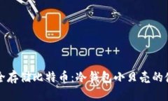 如何安全存储比特币：冷