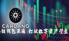 : 区块链钱包互通：打破数
