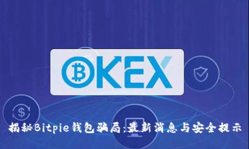揭秘Bitpie钱包骗局：最新消息与安全提示