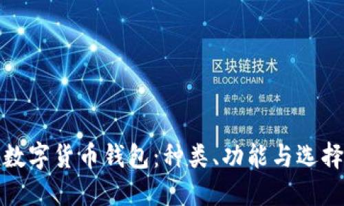 探秘数字货币钱包：种类、功能与选择指南