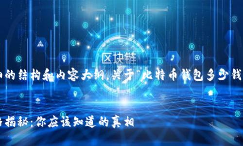 这里是一个详细的结构和内容大纲，关于“比特币钱包多少钱一枚”这个主题。


比特币钱包价格揭秘：你应该知道的真相