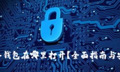  USDT冷钱包在哪里打开？全