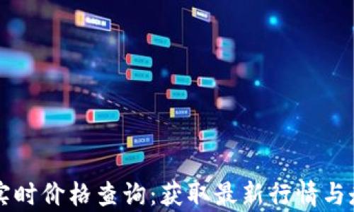 
虚拟币实时价格查询：获取最新行情与走势分析