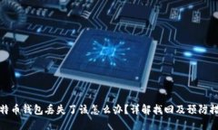比特币钱包丢失了该怎么