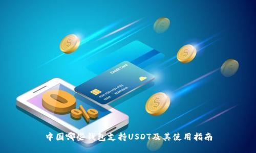 中国哪些钱包支持USDT及其使用指南