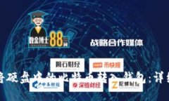 如何将硬盘中的比特币转