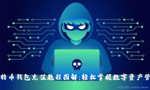 比特币钱包充值教程图解：轻松掌握数字资产管理