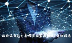 比特派钱包支持哪些国家