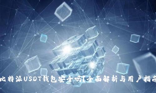 比特派USDT钱包安全吗？全面解析与用户指南