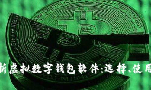 : 全面解析虚拟数字钱包软件：选择、使用与安全性