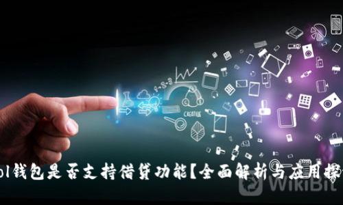 Sol钱包是否支持借贷功能？全面解析与应用探讨
